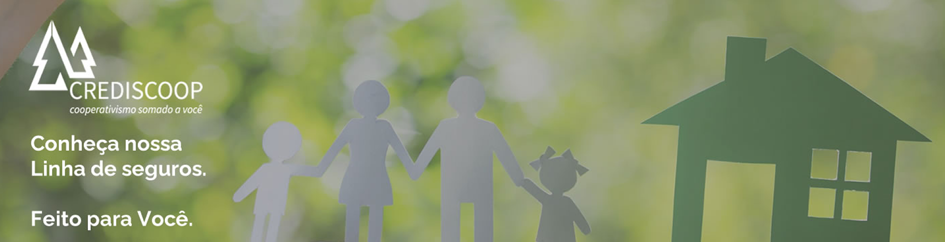 Crediscoop - Cooperativa de Crédito