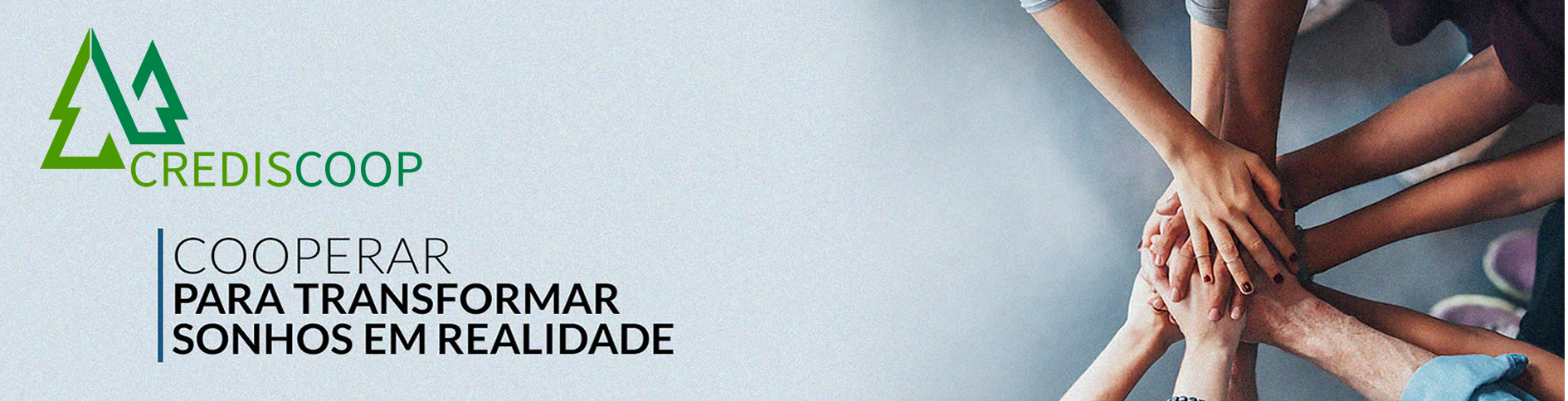 Crediscoop - Cooperativa de Crédito