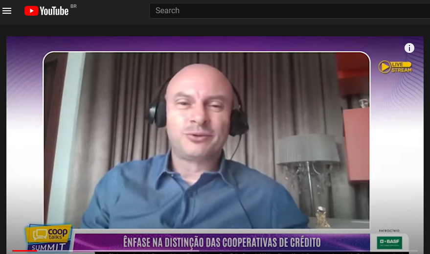 Crediscoop - Cooperativa de Crédito