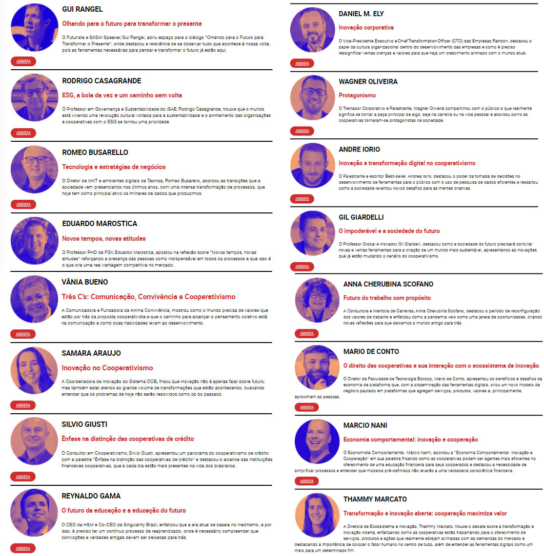 Crediscoop - Cooperativa de Crédito