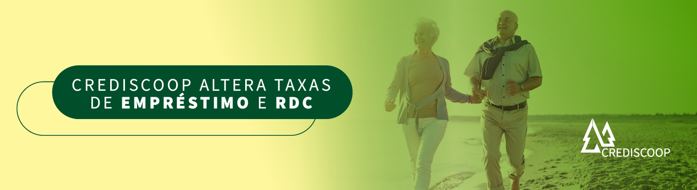 Crediscoop - Cooperativa de Crédito